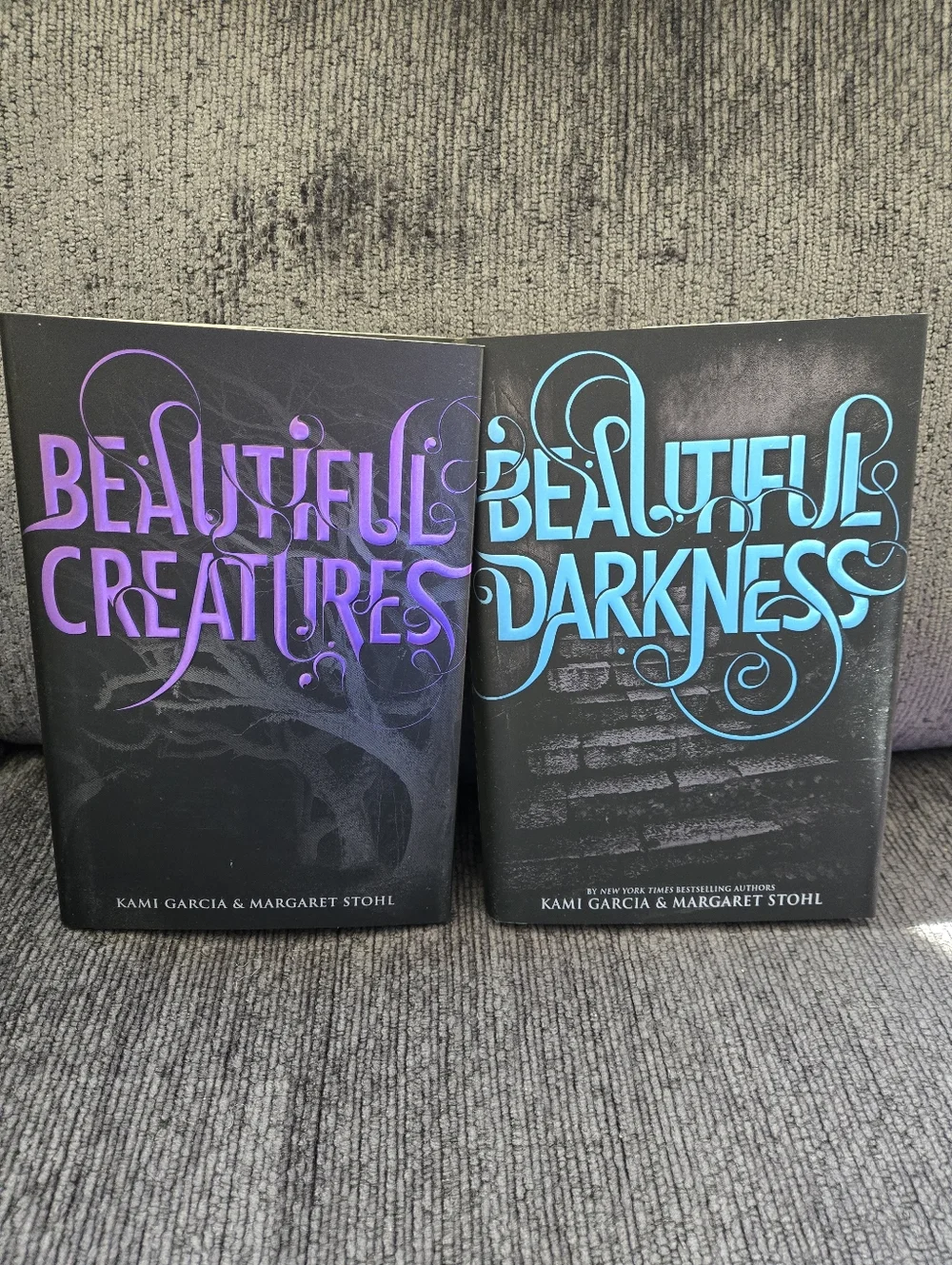 Beautiful Creatures Box Set Hardcover - Picture 7 of 8